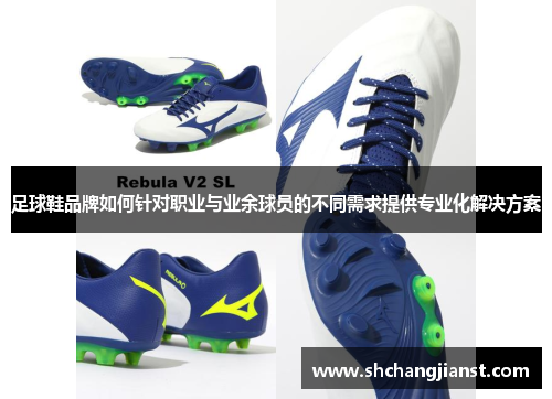 足球鞋品牌如何针对职业与业余球员的不同需求提供专业化解决方案